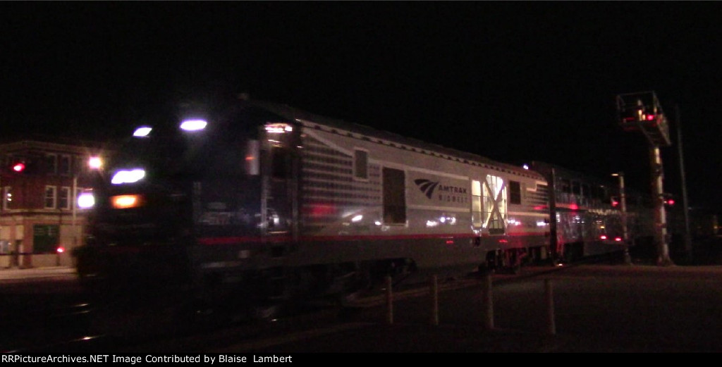 CN P393 (Amtrak)